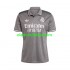 Camisola Real Madrid Homem Equipamento Terceiro 2024-2025 Manga Curta